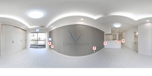 サンハイムフェニックス亀有　669297R 701 【東京都亀有駅】 の外観写真