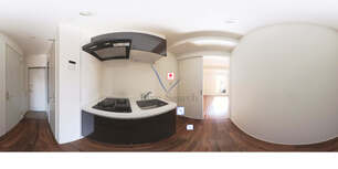 ヒルズ千葉 201 【千葉県千葉寺駅】 の外観写真