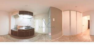 ベアービル 203 【福岡県大橋駅】 の外観写真