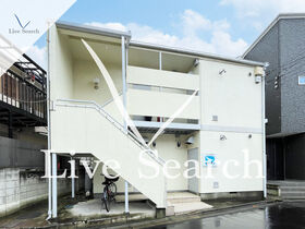 ベル北浦和 101 【埼玉県北浦和駅】 の外観写真