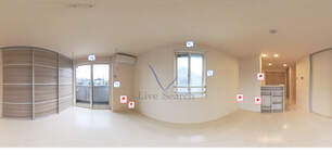 ポーロウニア横山 201 【神奈川県上溝駅】 の外観写真