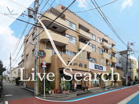 ライオンズマンション高砂　669267R 304 【京成高砂駅】 の外観写真
