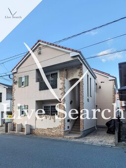 リブレア南福岡 101 【南福岡駅】 の外観写真