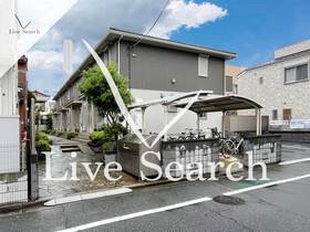 レガロ南水元 106 【金町駅】 の外観写真