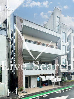井上マンション 104 【新百合ヶ丘駅】 の外観写真