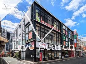 西新PLACE 103B 【福岡県西新駅】 の外観写真