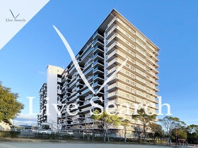 西神中央ウェステージ参番館 402 【兵庫県西神中央駅】 の外観写真