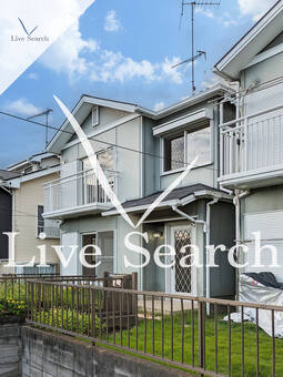 石井邸戸建てA 101 【神奈川県本郷台駅】 の外観写真