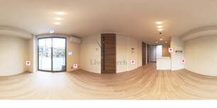 蔵屋マンション　第6 102 【千葉県東船橋駅】 の外観写真