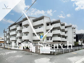 第一幸陽ビル 205 【福岡県下山門駅】 の外観写真