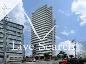 東急ドエルスカイマークタワー川口 501 【埼玉県川口駅】 の外観写真