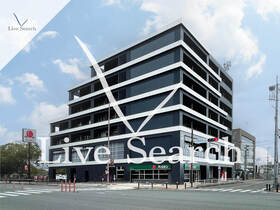 箱崎パルク T06 【福岡県貝塚駅】 の外観写真