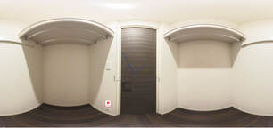 リラグラッド　ヴィラ　南八幡 105 【千葉県本八幡駅】 の外観写真