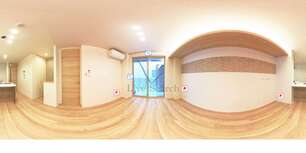 ウィズプラス浦和美園イーストA棟 104 【埼玉県浦和美園駅】 の外観写真