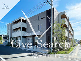 ウィズプラス浦和美園イーストA棟 202 【埼玉県浦和美園駅】 の外観写真