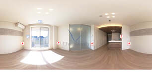 ウィズプラス浦和美園イーストA棟 202 【埼玉県浦和美園駅】 の外観写真