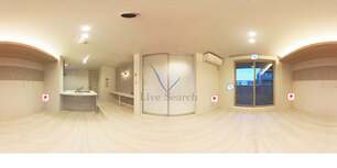 ウィズプラス浦和美園イーストA棟 205 【埼玉県浦和美園駅】 の外観写真