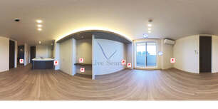 ウィズプラス浦和美園イーストA棟 206 【埼玉県浦和美園駅】 の外観写真