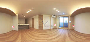 ウィズプラス浦和美園イーストA棟 304 【埼玉県浦和美園駅】 の外観写真