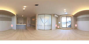 ウィズプラス浦和美園イーストA棟 305 【埼玉県浦和美園駅】 の外観写真