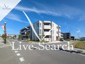 ウィズプラス浦和美園イーストB棟 101 【埼玉県浦和美園駅】 の外観写真
