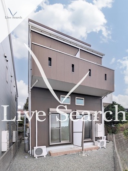 G・Aヒルズ妙蓮寺B棟 101 【神奈川県妙蓮寺駅】 の外観写真