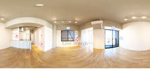 trias 212 801 【東京都北千住駅】 の外観写真