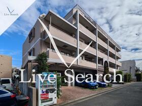 西小山ヒルズ 102 【東京都西小山駅】 の外観写真