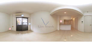 西小山ヒルズ 102 【東京都西小山駅】 の外観写真