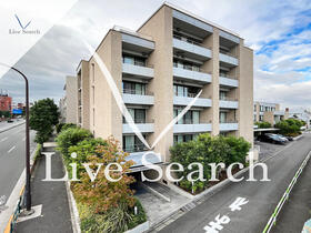 田園調布レジデンス 402 【東京都田園調布駅】 の外観写真