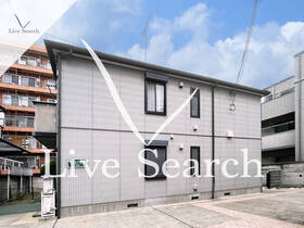 ヴィオラ笹塚 102 【東京都笹塚駅】 の外観写真