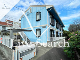 MKエクセル 203 【東京都武蔵小金井駅】 の外観写真