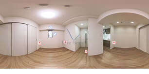 PREMIUM CUBE 上野 1101 【東京都新御徒町駅】 の外観写真