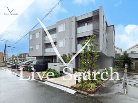 アレグリア 103 【埼玉県鶴瀬駅】 の外観写真