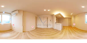 アレグリア 103 【埼玉県鶴瀬駅】 の外観写真