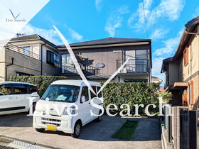 イーストハイツ 102 【神奈川県センター南駅】 の外観写真