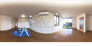 イーストハイツ 102 【神奈川県センター南駅】 の外観写真