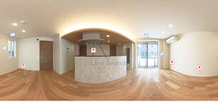 イーズ若松町 102 【東京都若松河田駅】 の外観写真