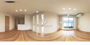 ヴィアソーレ大泉 201 【東京都大泉学園】 の外観写真