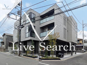 ヴィアソーレ大泉 203 【東京都大泉学園】 の外観写真