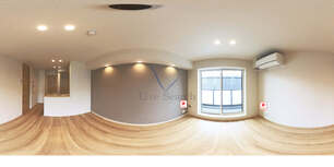 ヴィアソーレ大泉 203 【東京都大泉学園】 の外観写真