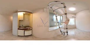 ヴィレッヂヒル新河岸 105 【埼玉県新河岸】 の外観写真