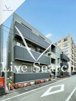 セレスティア本町 101 【東京都中野富士見町駅】 の外観写真