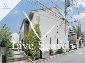 シダー　コート　やよい  103 【東京都中野富士見町駅】 の外観写真