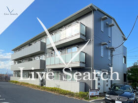 コモレビ大蔵	E 301 【東京都小田急電鉄小田原線　成城学園前駅　】 の外観写真