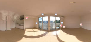 コモレビ大蔵				 E303 【東京都小田急電鉄小田原線　成城学園前駅　】 の外観写真