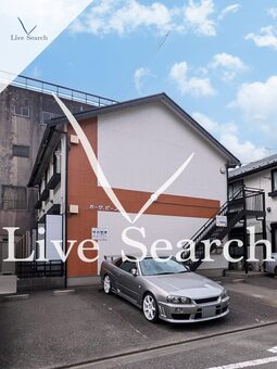 カーサ・ピーノB 103 【神奈川県JR川崎駅】 の外観写真