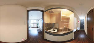 カーサ・ピーノB 103 【神奈川県JR川崎駅】 の外観写真