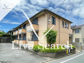 グレース富士見台 103 【東京都富士見台駅】 の外観写真