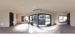 鈴木貸家  【東京都祐天寺駅】 の外観写真